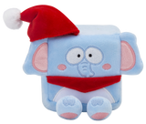 Square Pals Elephant 10cm