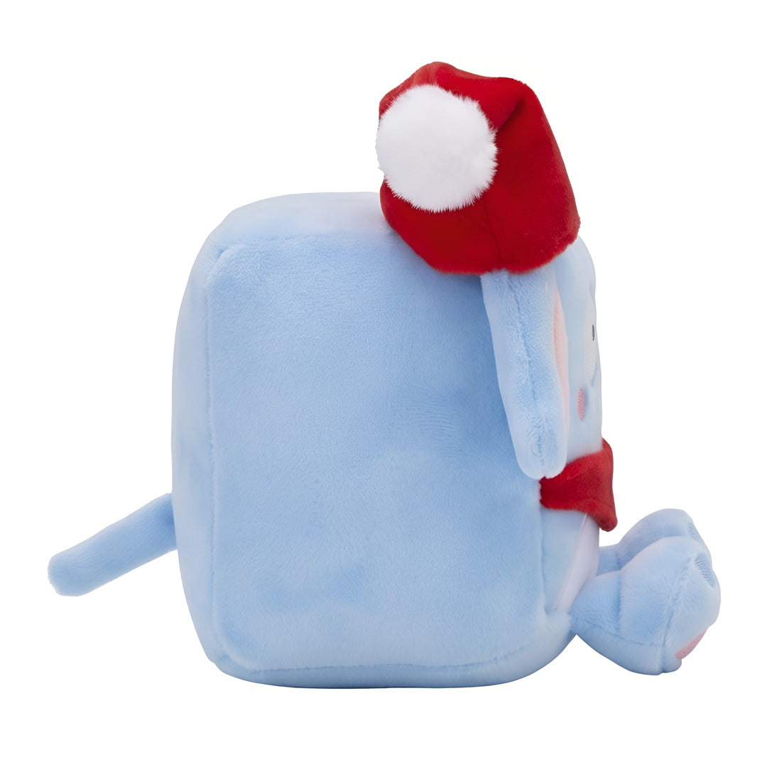 Square Pals Elephant 10cm