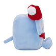 Square Pals Elephant 10cm
