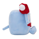 Square Pals Elephant 10cm