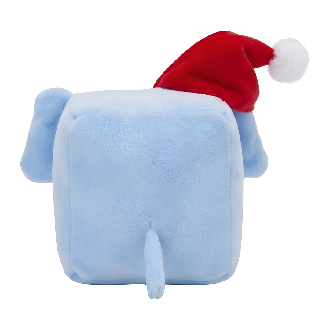 Square Pals Elephant 10cm