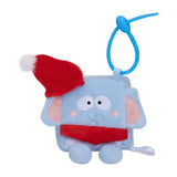 Square Pals Elephant 7cm