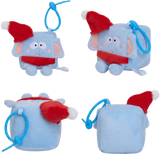 Square Pals Elephant 7cm