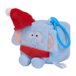 Square Pals Elephant 7cm