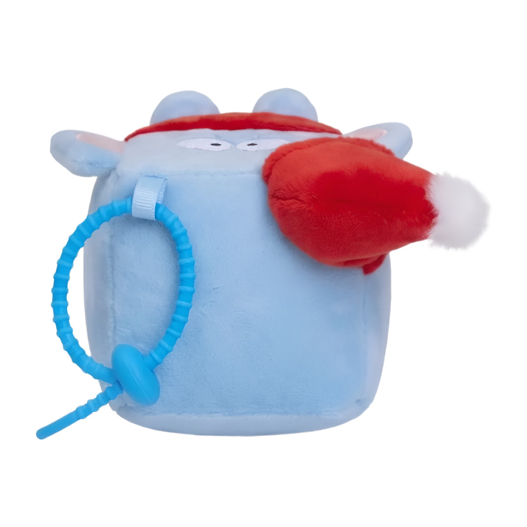 Square Pals Elephant 7cm