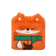 Square Pals Fox 10cm