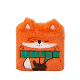Square Pals Fox 10cm