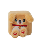 Square Pals Puppy 10cm