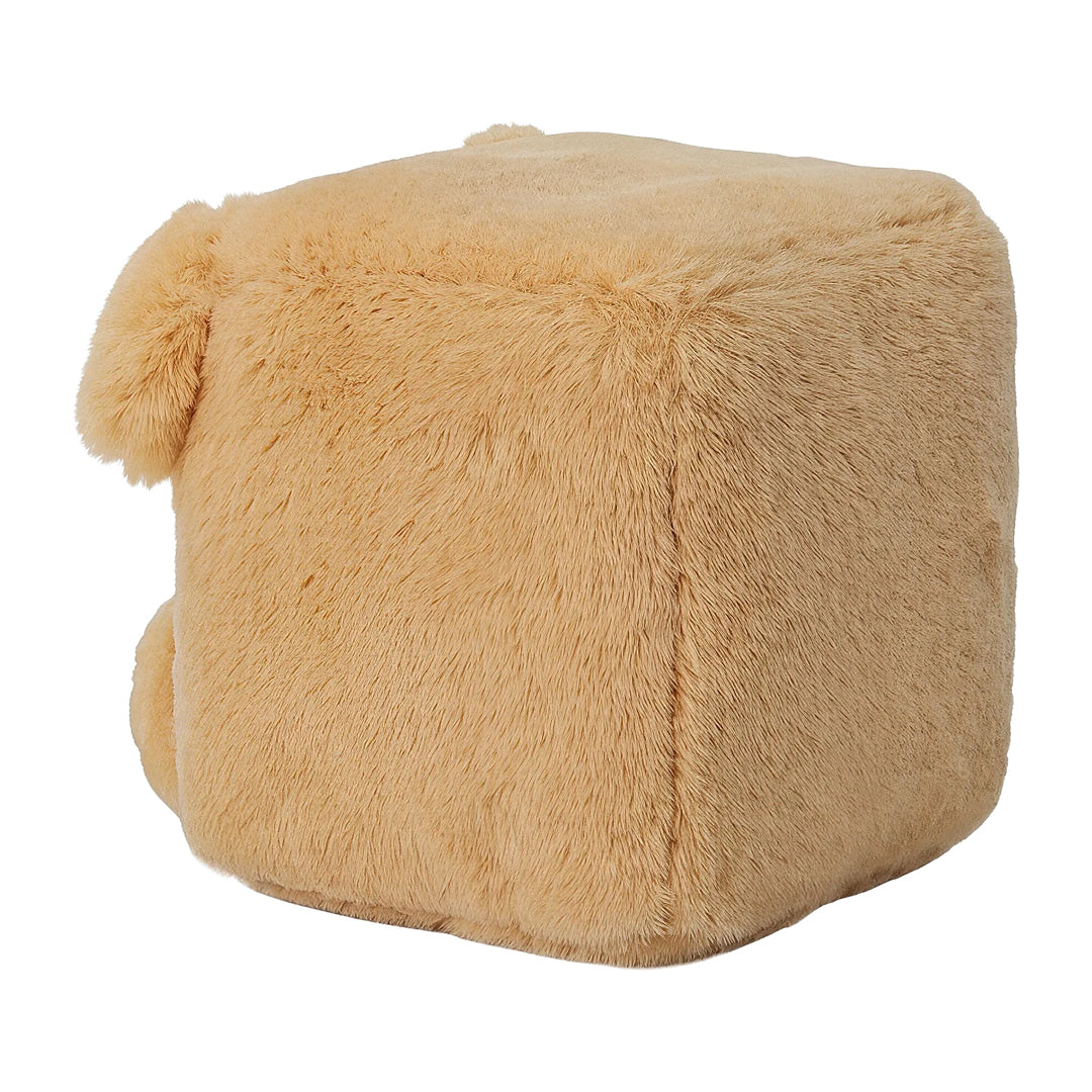 Square Pals Puppy 10cm