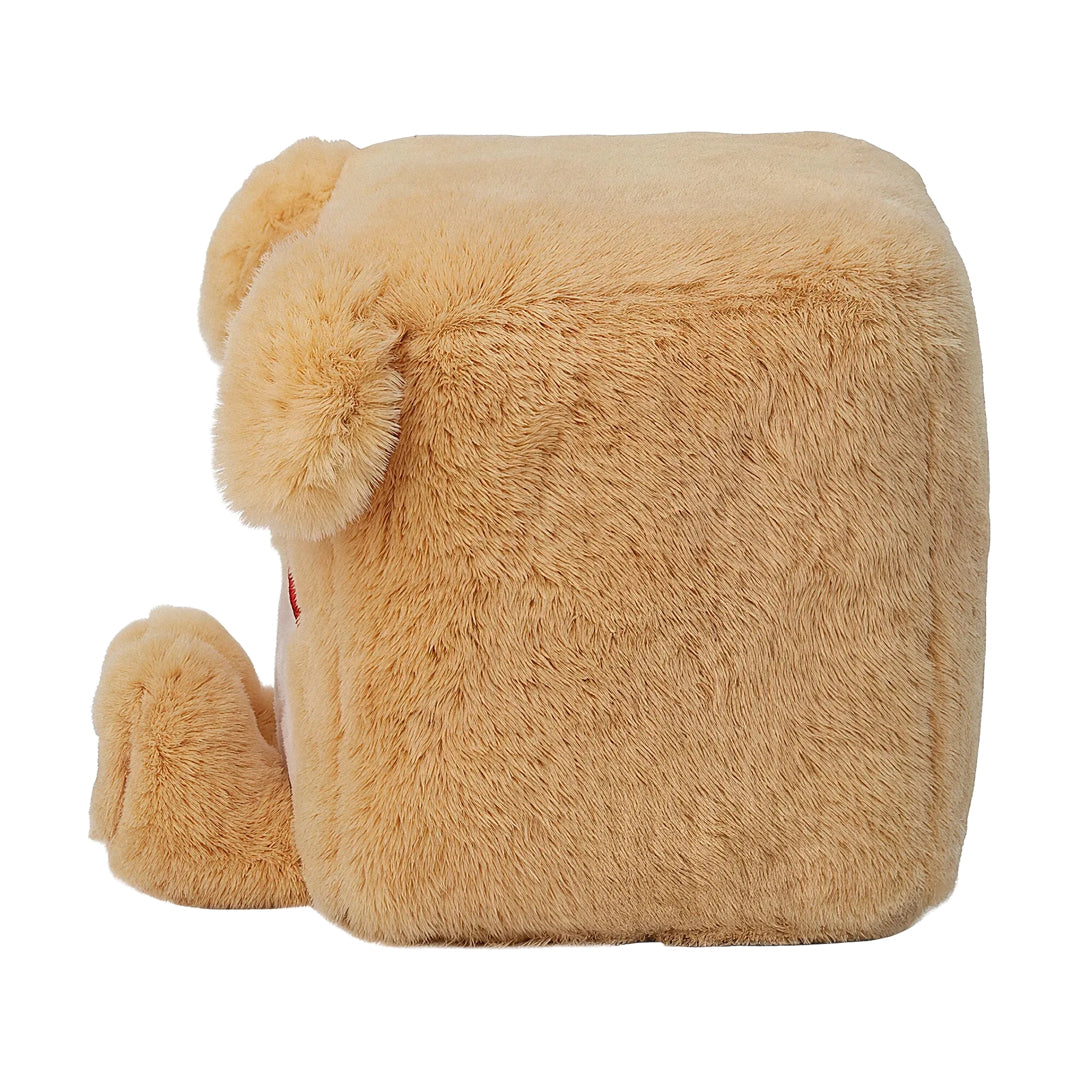 Square Pals Puppy 10cm