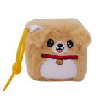 Square Pals Puppy 7cm