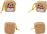 Square Pals Puppy 7cm