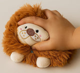 Square Pals Lion 10cm