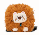 Square Pals Lion 10cm