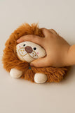 Square Pals Lion 10cm