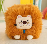 Square Pals Lion 10cm