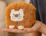 Square Pals Lion 10cm