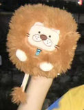 Square Pals Lion 10cm