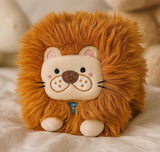 Square Pals Lion 10cm