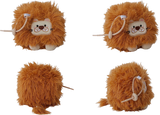 Square Pals Lion 7cm