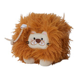 Square Pals Lion 7cm