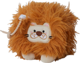 Square Pals Lion 7cm