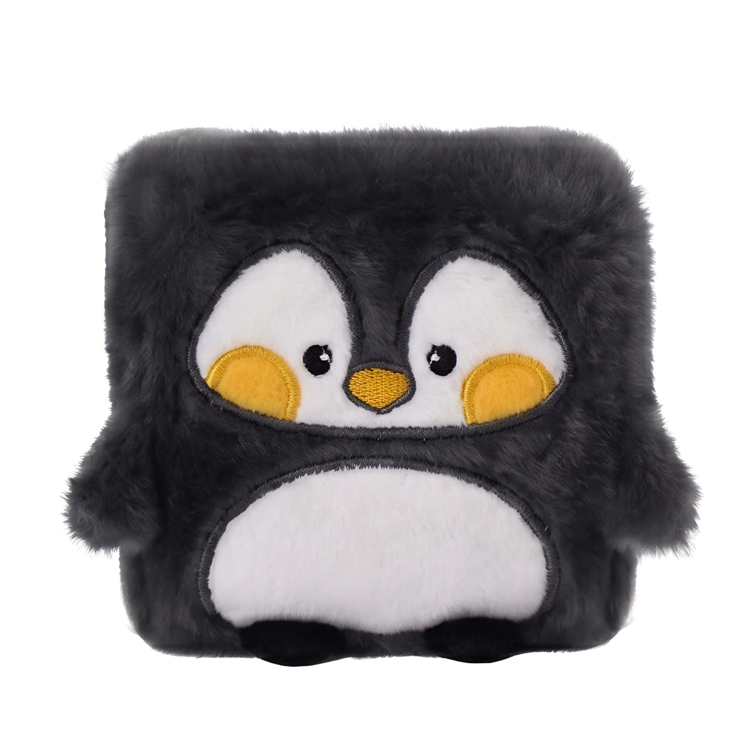 Square Pals Penguin 10cm
