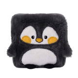 Square Pals Penguin 10cm
