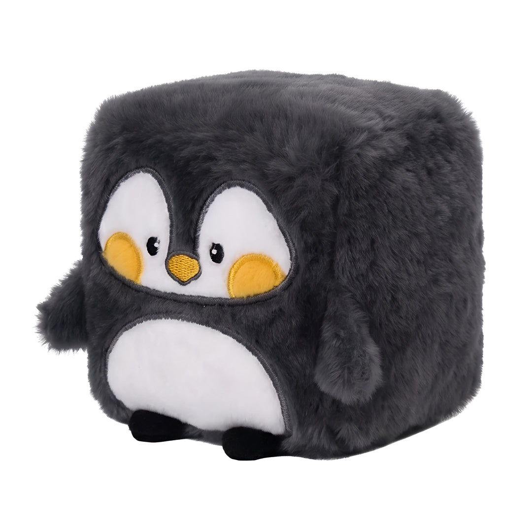 Square Pals Penguin 10cm