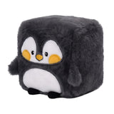 Square Pals Penguin 10cm