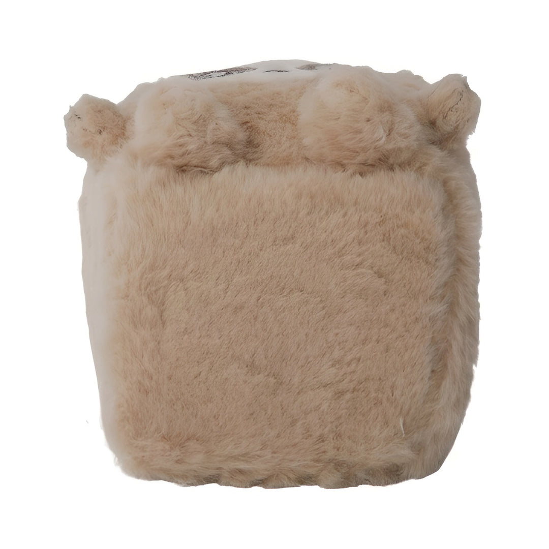 Square Pals Sloth 7cm
