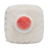 Square Pals Straberrycake 10cm