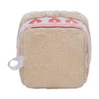 Square Pals Straberrycake 10cm