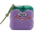 Square Pals Eggplant 7cm