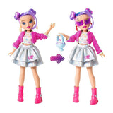 Squishmallows Glo-Up Girls Sadie  S2.
