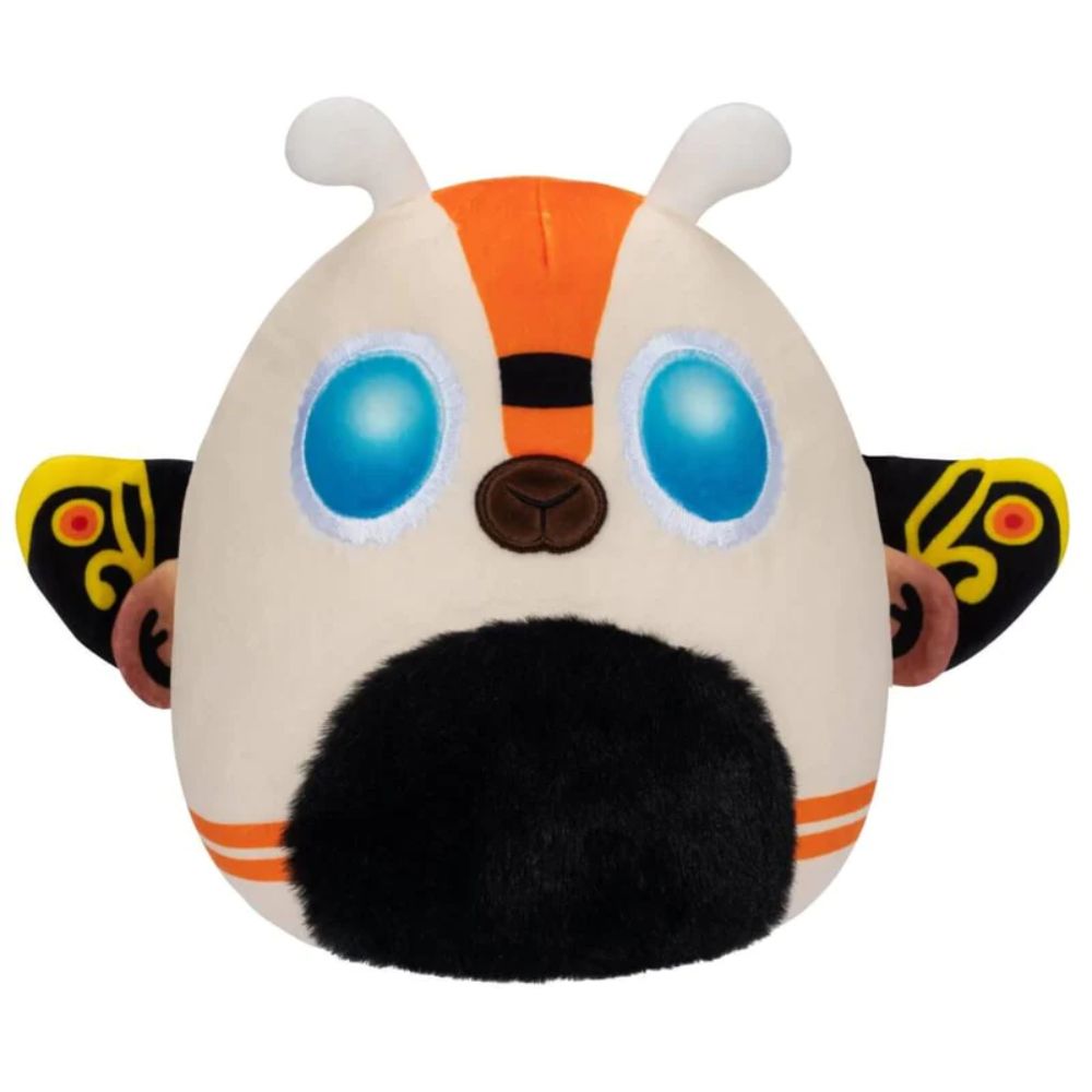 Squishmallows Godzilla 8 Inch Assorted