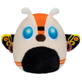 Squishmallows Godzilla 8 Inch Assorted