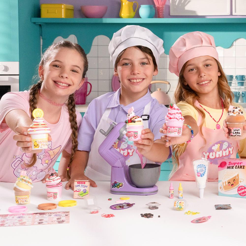 Canal Toys Yummy Twist And Slime Canal Toys Yummy Twist And Slime