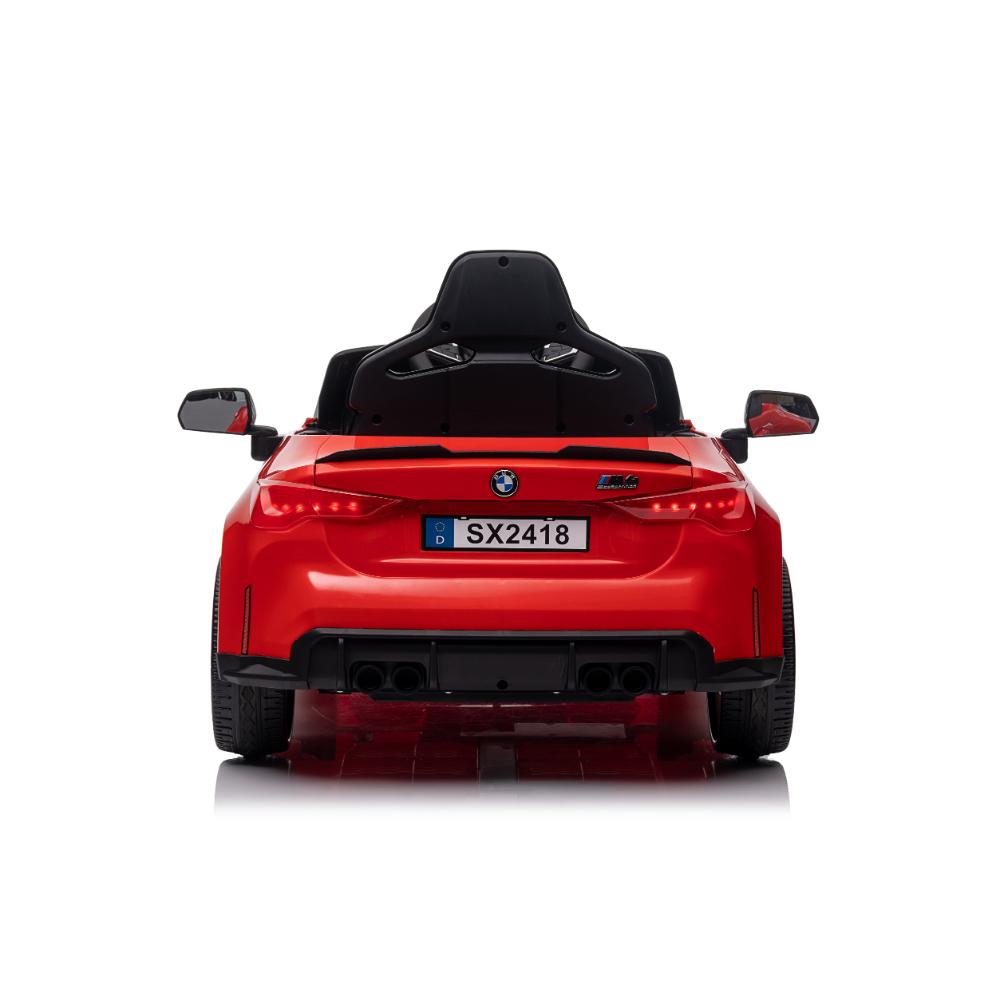 Ray Fun BMW M4