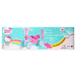 Sanrio - Hello Kitty Adventure Balance Cruiser - Pink/Turquoise