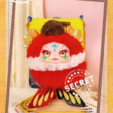 Kimmon Travel Cute Pet Cross Body Bag Plush