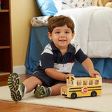 Melissa & Doug - School Bus