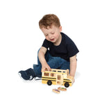 Melissa & Doug - School Bus