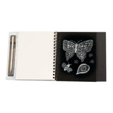 Melissa & Doug - Scratch ArtÂ® Doodle Pad Book