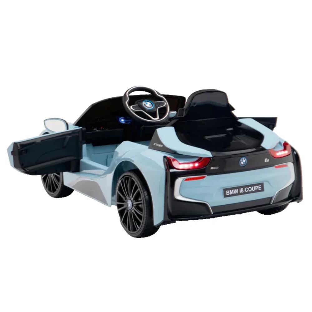 Rayfun BMW i8 Licensed 12V