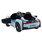 Rayfun BMW i8 Licensed 12V