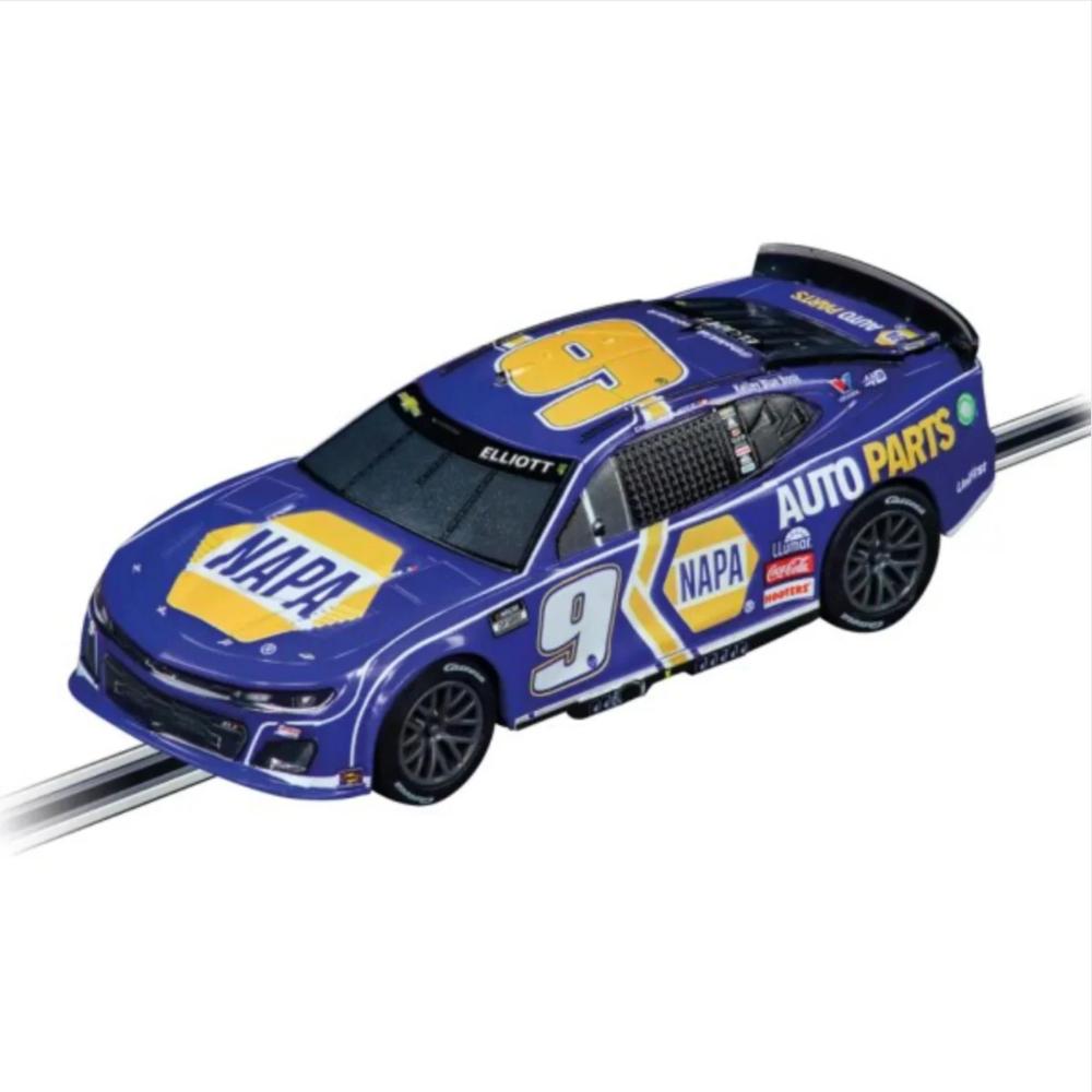 Carrera GO!!! NASCAR Talladega Competition