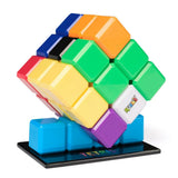 Rubiks Tetris Cube