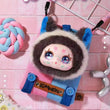 Kimmon Shoulder Bag Plush