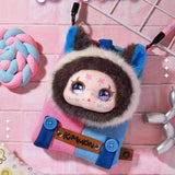 Kimmon Shoulder Bag Plush
